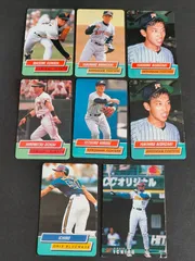 東京スナック　プロ野球カード　カルビーグループ　ポップコーン　③ 2025年最新】東京スナックプロ野球カードの人気アイテム - メルカリ