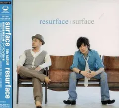 SURFACE　椎名慶治　特典　非売品　ＣＤ ＤＶＤ セット SURFACE 椎名慶治 特典 非売品 CD DVD セット 41m7KOeiNXL
