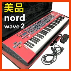 2025年最新】clavia nordの人気アイテム - メルカリ