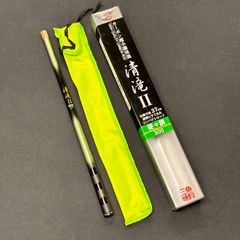 渓流・テンカラロッド