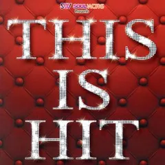 THIS IS HIT 【CD、音楽 中古 CD】レンタル落ち