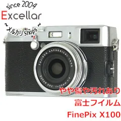 2024年最新】X100 FINEPIXの人気アイテム - メルカリ