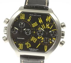 オメガ OMEGA 2562.80 シーマスター300 デイト クォーツ ボーイズ_