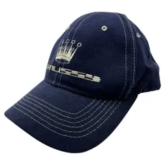 Stussy/ステューシー Stussyhats 90'sヴィンテージ キャップ old stussy クラウンキャップ ビンテージ - メルカリ