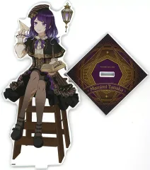 シャニマス　田中摩美々　アクリルスタンド アイドルマスター シャイニーカラーズ - 田中摩美々 Ani-Art