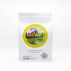 B-Wild ドッグフード アンチョビ 3kg　800g×3 B-Wild ドッグフード アンチョビ 3kg 800g×3 - メルカリ
