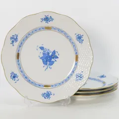 2025年最新】ヘレンド アポニー ブルーの人気アイテム - メルカリ