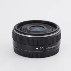 2025年最新】lumix g 14mm f2.5の人気アイテム - メルカリ