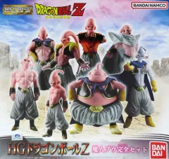 ブロリー 魔人ブウアルティメットバトル プロモ フュージョン