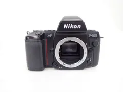 2025年最新】Nikon F-801の人気アイテム - メルカリ