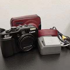 2023年最新】Canon PowerShot G10の人気アイテム - メルカリ