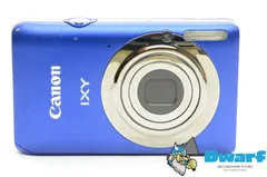 2024年最新】Canon デジタルカメラ IXY 210F ブルー IXY210F(BL)の人気