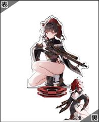 [신품] 승리의 여신 : NIKKE NIKKE DUEL ENCOUNTER NK-0018 사쿠라 [정규품]