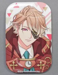 【中古】バッジ・ピンズ(キャラクター) 茅ヶ崎至 「A3!(エースリー) キャラバッジコレクション 第3回公演 春組＆夏組」