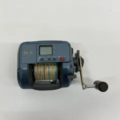 シマノ DIGITANA SLS 電動丸TM 3000 RG0630電動リール デジタナSLS電動丸 TM3000H｜＠ベリーネット 日本最大新品中古
