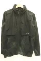 2025年最新】OAKLEY トラックジャケットの人気アイテム - メルカリ