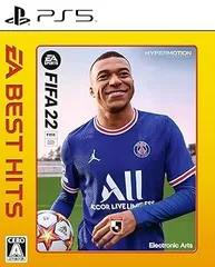【中古】(未使用･未開封品)EA BEST HITS FIFA 22 - PS5