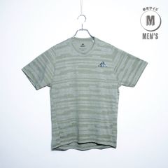 USED【 adidas 】ポリエステル Tシャツ
