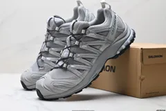 SALOMON XA PRO 3D サロモン スニーカー　23.5 未使用 SALOMON スニーカー SALOMON/サロモン レディース 防水