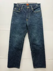 デニム ジーンズ ジーパン CALEE キャリー ズボン Gパン 36 デニム