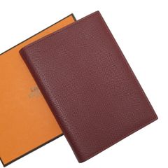 エルメス HERMES  手帳カバー