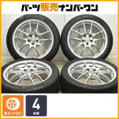 30プリウス　ツーリングホイール　VEURO 215-45-17 2023年製 30プリウス ツーリングホイール VEURO 215-45-17 2023年製