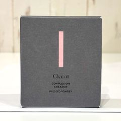 【訳あり商品】Chacott チャコット コンプレクションクリエイター プレストパウダー 001 クリア 13g フェイスパウダー【外箱つぶれあり・未使用品・外箱未開封】