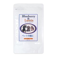 Lovely B 犬猫用サプリメント 30包入 2袋セット - メルカリ