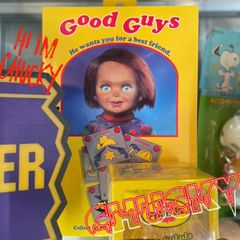 【NECA】 Ultimate Action figure CHILD'S PLAY CHUCKY  チャイルド・プレイ チャッキー アルティメット アクションフィギュア