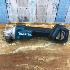 ☆マキタ(makita) 14.4Vコードレスディスクグラインダ GA410DZ【柏店】