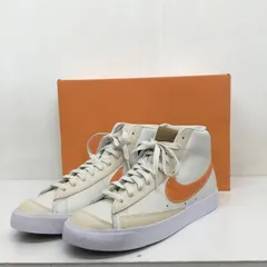 NIKE ナイキ スニーカー NIKE BLAZER MID77 EMB DQ7674-001