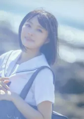 長谷川玲奈 サイン色紙 ムスメ 長谷川玲奈 サイン色紙 コインムスメ