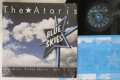 【メロコア】THE  ATARISアナログレコード　LP 2025年最新】Ataris レコードの人気アイテム - メルカリ