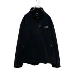 【THE NORTHFACE】 APEX ソフトシェルジャケット S-2693