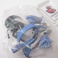 中古　 ゆめりあ　モネ　未開封　SR ナムコリアルフィギュアコレクション ギャルズ編 Part4　ユージン   フィギュア