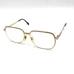 cartier archive アンティーク オーバル メガネ レア - メルカリ