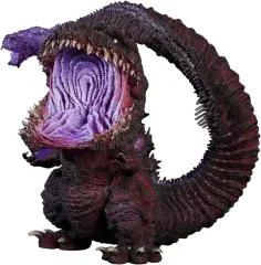 ジャンク品 デフォリアル シン•ゴジラ 第4形態 覚醒発光 一番くじ ワンピース ジャンク品 デフォリアル シン•ゴジラ 第4形態 覚醒発光 一番