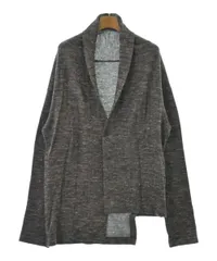 Ground Y カーディガン レディース 【古着】【中古】【送料無料】