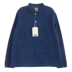 新品未使用、タグ付き　FOBfactory US ARMY PO JKT U.S. ARMY P/O JK／FOB FACTORY（エフオービー ファクトリー