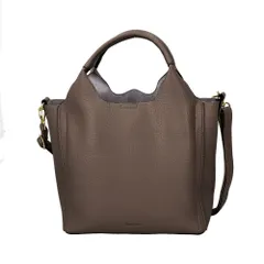 ☆ DBR ☆ Legato Largo レトロシボ 2WAYトート レガートラルゴ トートバッグ LH-D1373 Legato Largo ショルダーバッグ ななめがけバッグ 斜めがけバッグ レディース 軽量 軽い ファスナー付き 小さめ A5 通勤