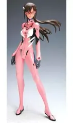 【中古】フィギュア 真希波・マリ・イラストリアス「一番くじ ヱヴァンゲリヲン新劇場版」 C賞 フィギュア