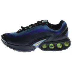 【美品】Nike Air Max DN SE ブラック/ブルー　２８.５ｃｍ NIKE AIR MAX DN SE 
