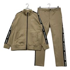 ○★訳有り新品未使用　G/FORE（ジーフォア）　長袖ポロシャツ　36　ホワイト ○☆訳有り新品未使用 G/FORE（ジーフォア） 長袖ポロシャツ 36