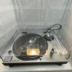 2025年最新】technics sl-1200 mk3 ジャンクの人気アイテム