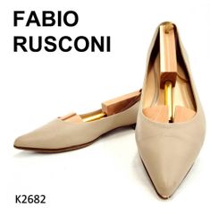 プラダ　キャップトゥ　レースアップ　ブラウン　本革　レザー　裏張り済　EU37 PRADA - プラダ キャップトゥ レースアップ ブラウン 本革