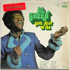 2025年最新】al green レコードの人気アイテム - メルカリ