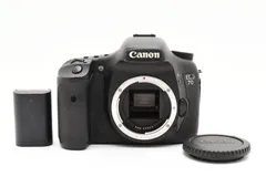 (ジャンク)Canon EOS 7D (ジャンク) Canon EOS 7D ジャンク品