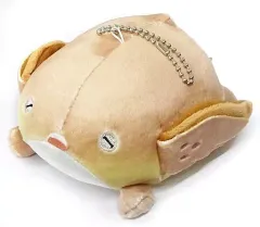 ミーティ ぬいぐるみ メイドインアビス 深き魂の黎明 劇場版「メイドインアビス 深き魂の黎明」ミーティぬいぐるみ