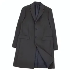 2025年最新】Fendi メンズ チェスターコートの人気アイテム