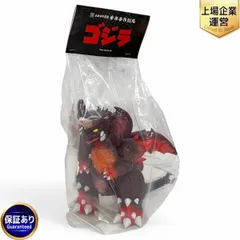 2025年最新】安楽安作 ゴジラの人気アイテム - メルカリ
